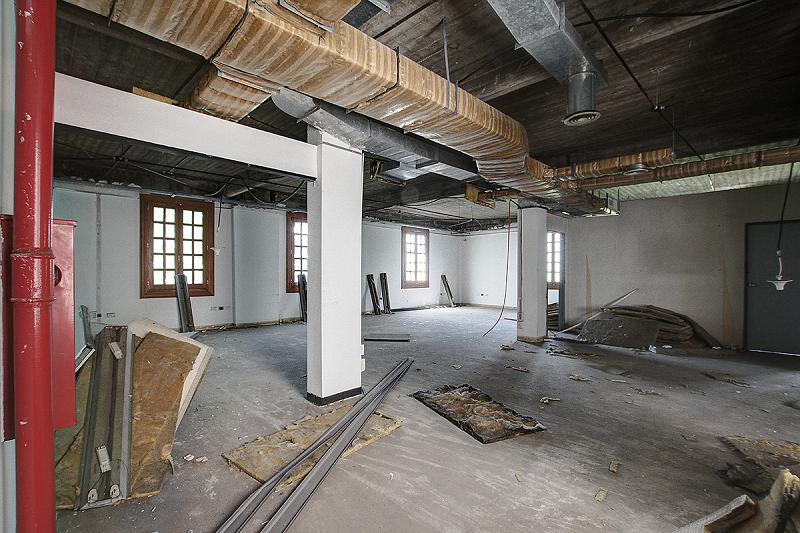 Edificio en Block en venta