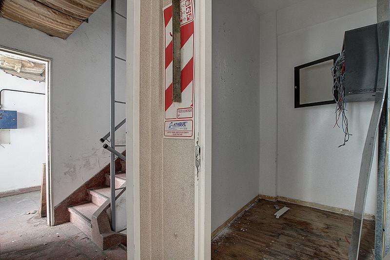 Edificio en Block en venta