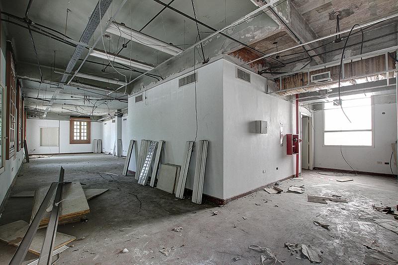 Edificio en Block en venta