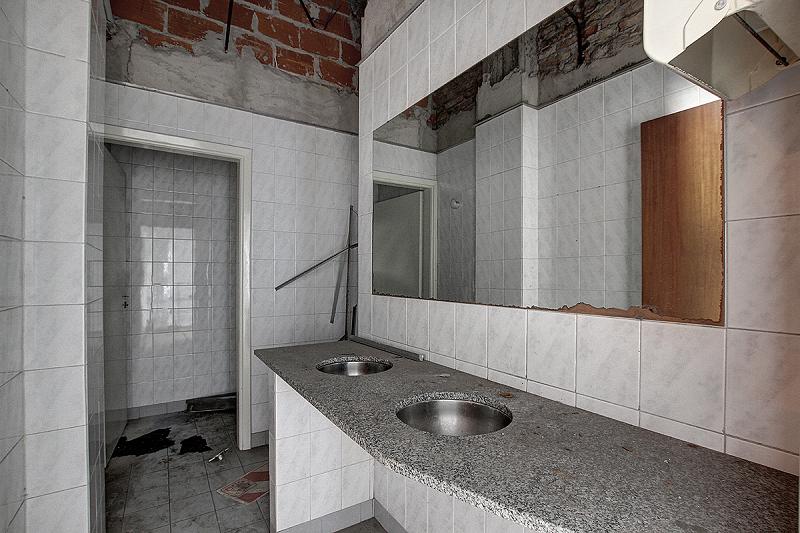 Edificio en Block en venta