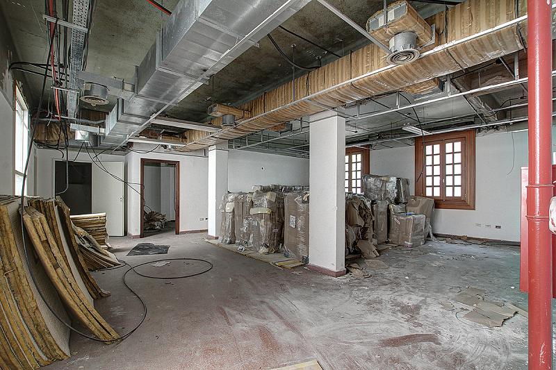 Edificio en Block en venta