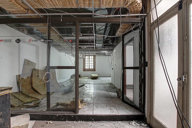 Edificio en Block en venta