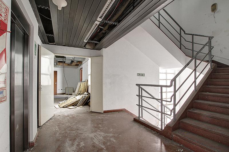 Edificio en Block en venta