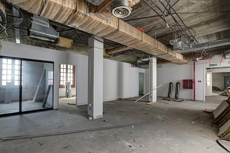 Edificio en Block en venta