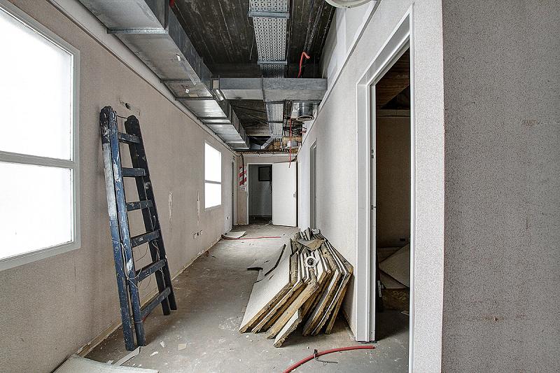 Edificio en Block en venta