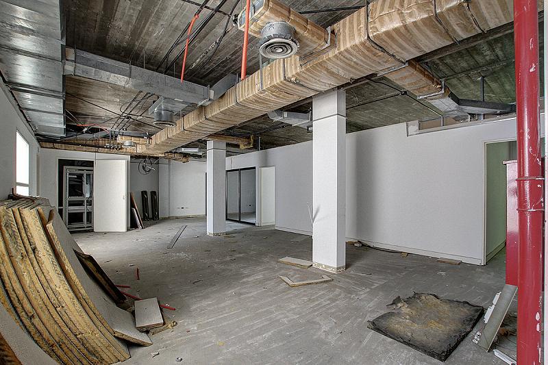 Edificio en Block en venta