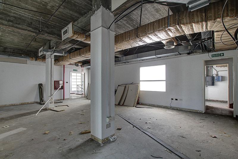 Edificio en Block en venta