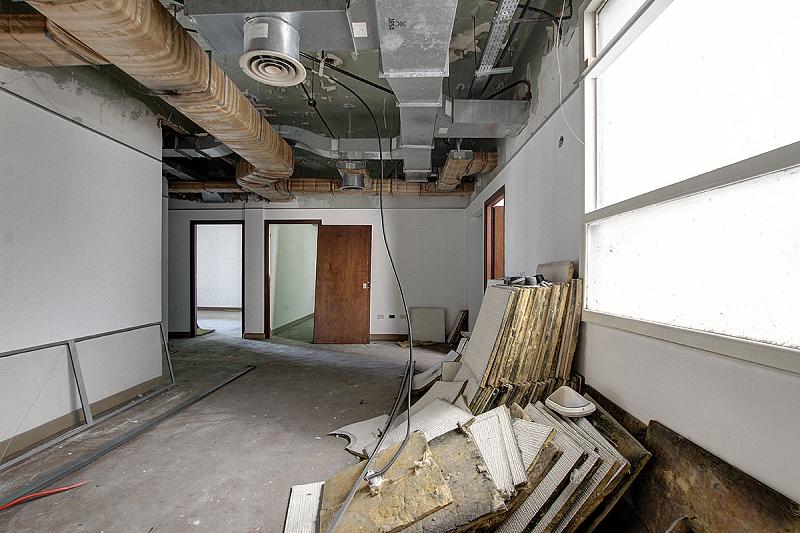 Edificio en Block en venta