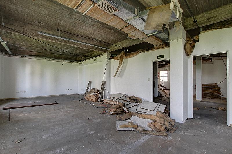 Edificio en Block en venta