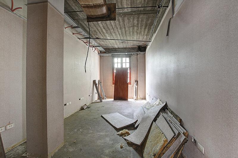 Edificio en Block en venta