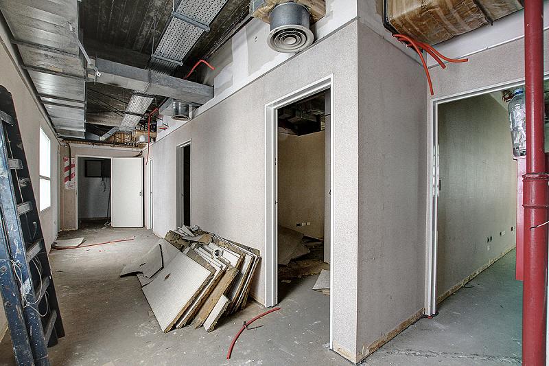 Edificio en Block en venta