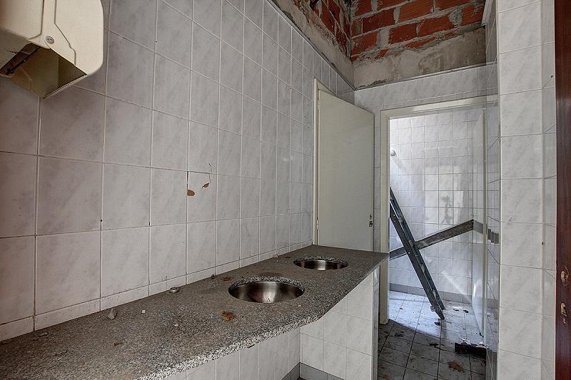 Edificio en Block en venta