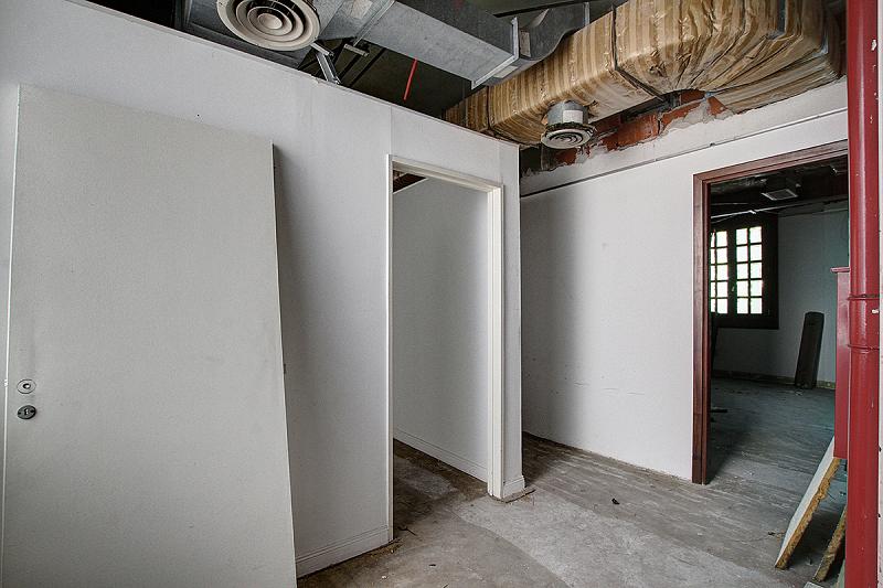 Edificio en Block en venta