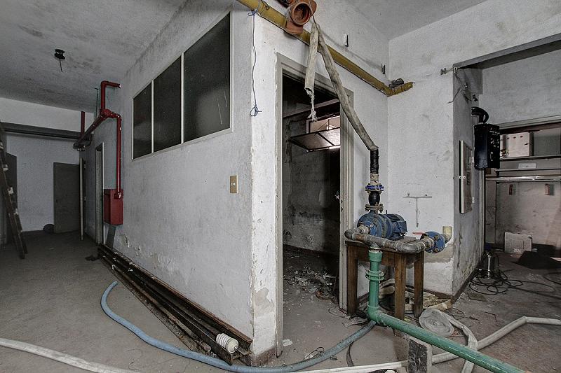 Edificio en Block en venta