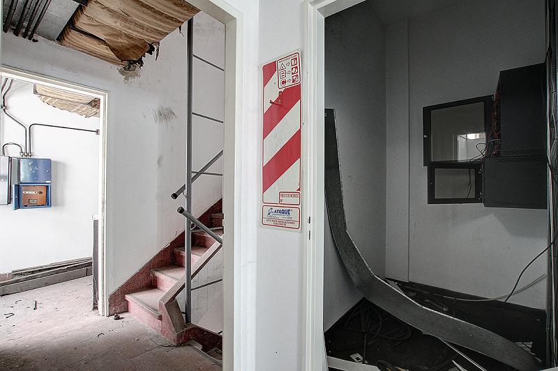 Edificio en Block en venta