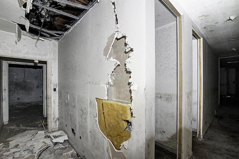 Edificio en Block en venta