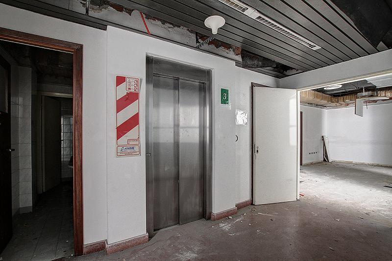 Edificio en Block en venta