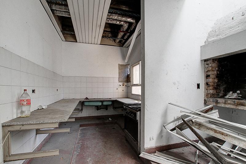 Edificio en Block en venta