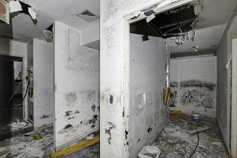 Edificio en Block en venta