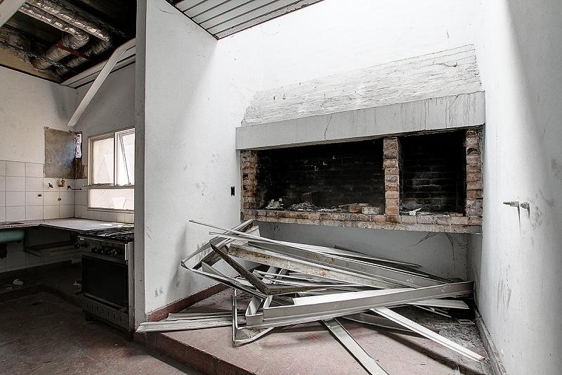 Edificio en Block en venta