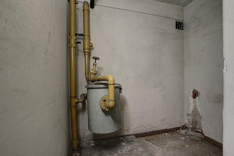 Edificio en Block en venta