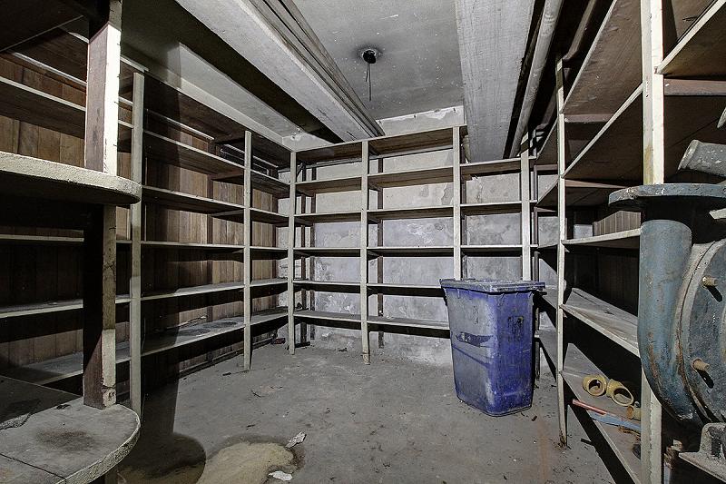 Edificio en Block en venta