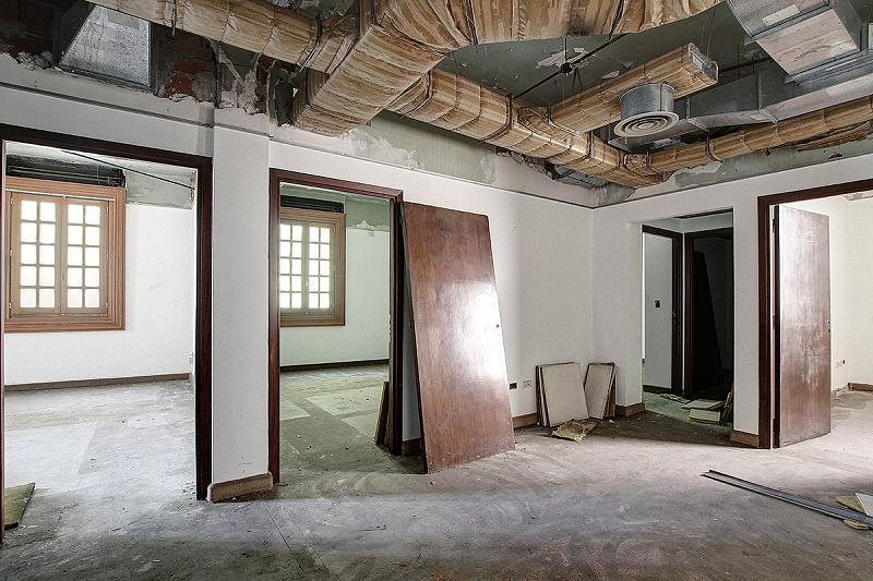 Edificio en Block en venta