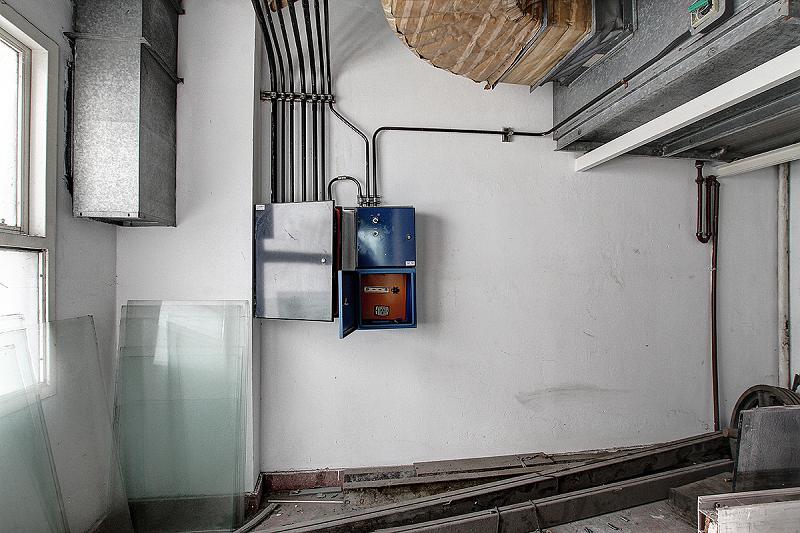 Edificio en Block en venta