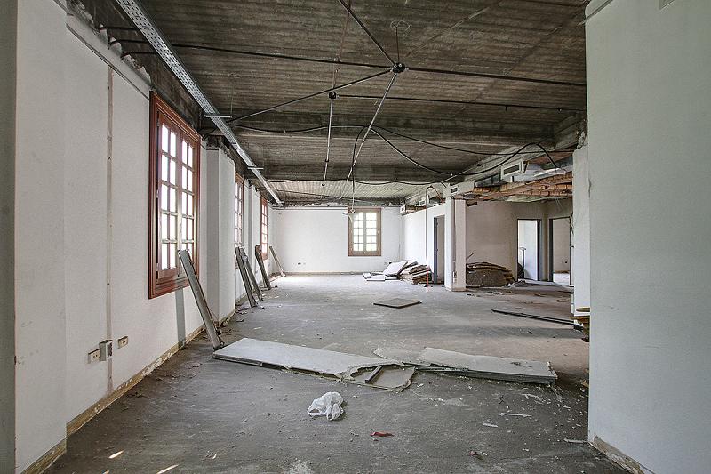 Edificio en Block en venta