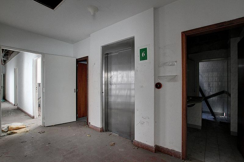 Edificio en Block en venta