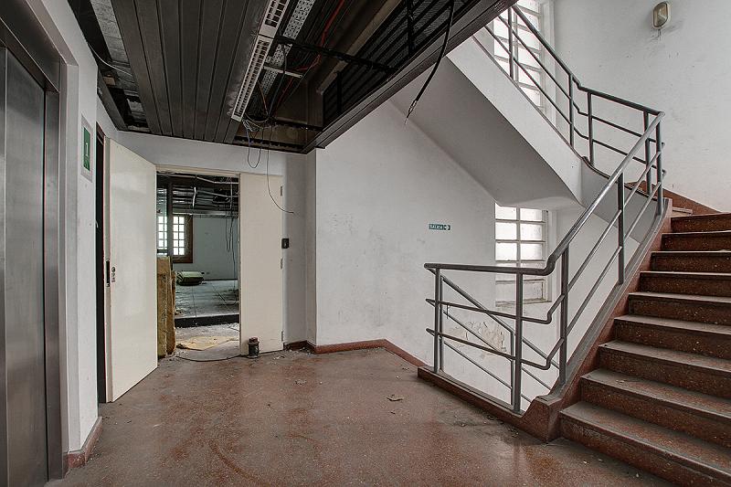 Edificio en Block en venta