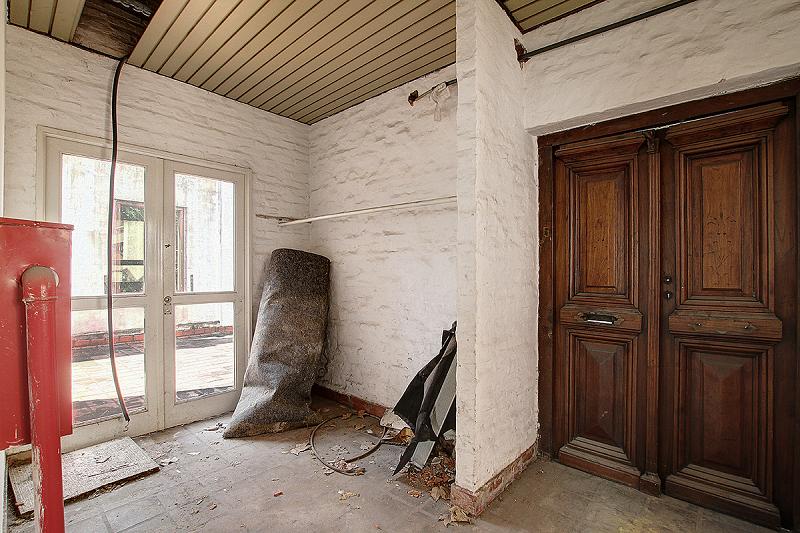 Edificio en Block en venta