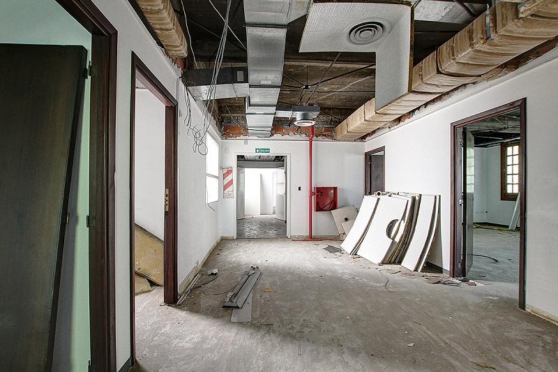 Edificio en Block en venta