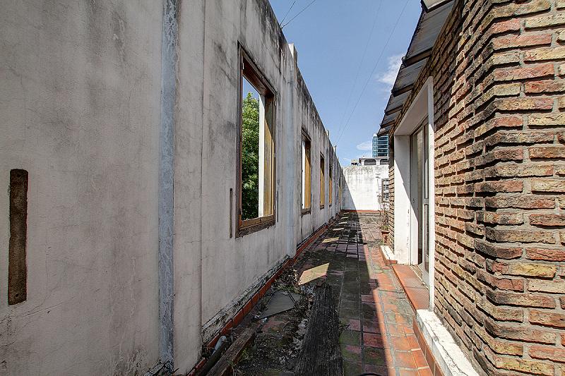 Edificio en Block en venta