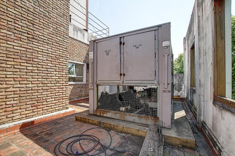 Edificio en Block en venta