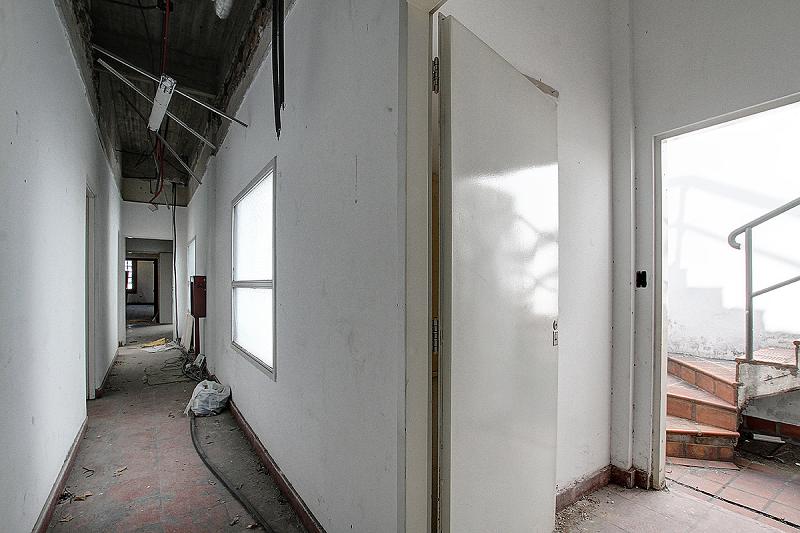 Edificio en Block en venta