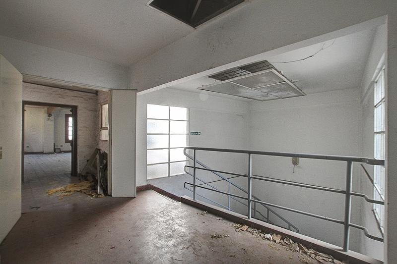 Edificio en Block en venta