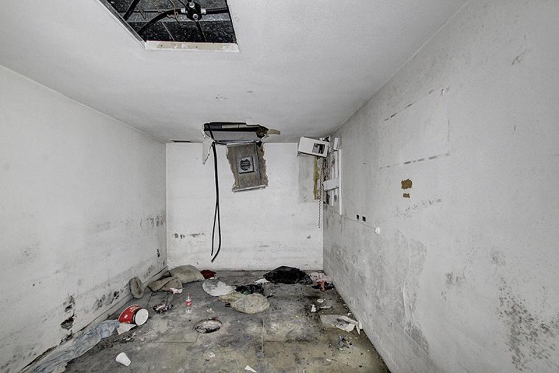 Edificio en Block en venta