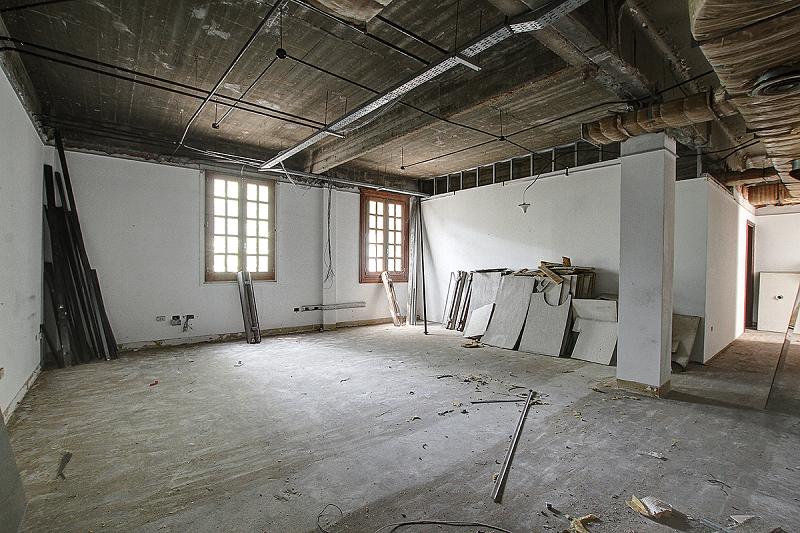 Edificio en Block en venta