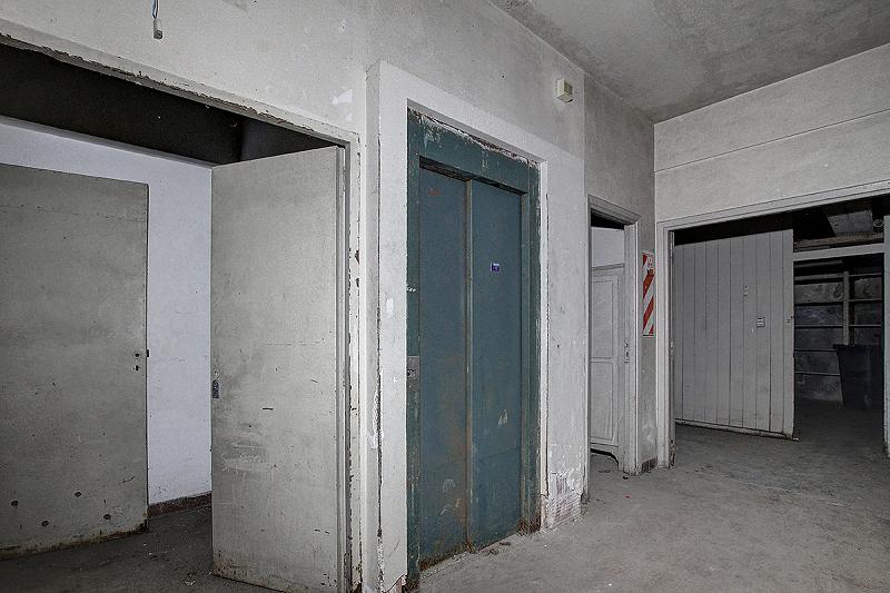 Edificio en Block en venta