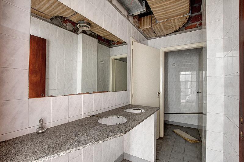 Edificio en Block en venta