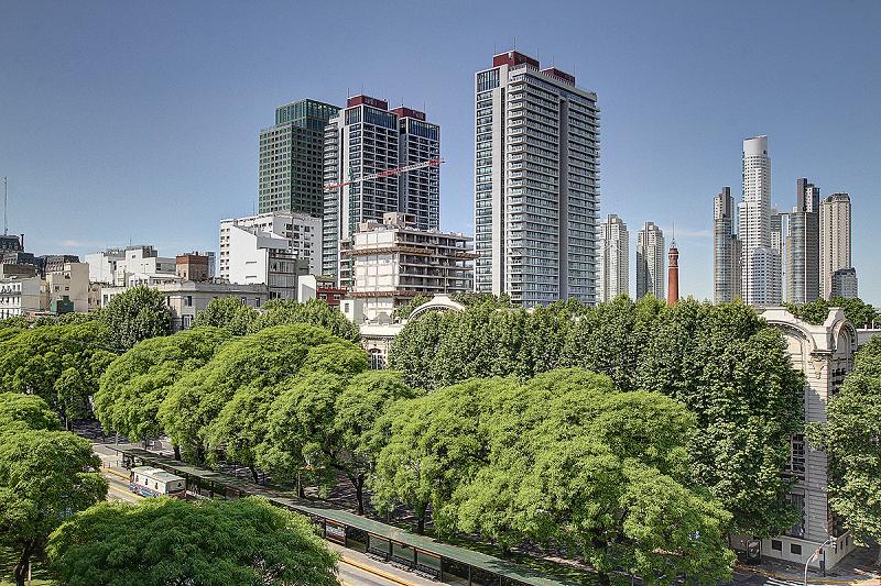 Edificio en Block en venta