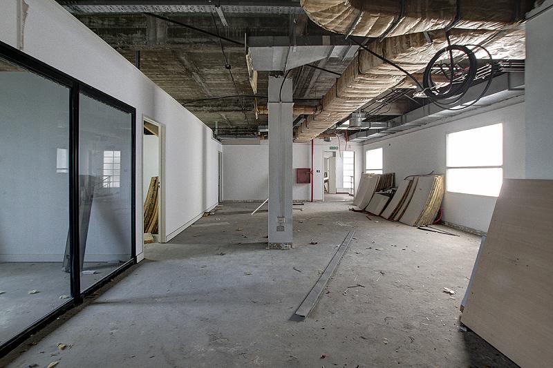 Edificio en Block en venta