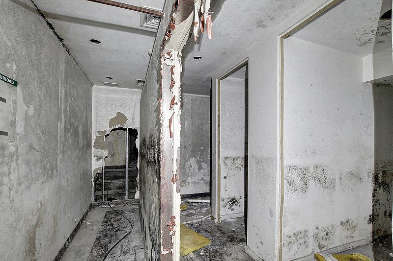 Edificio en Block en venta