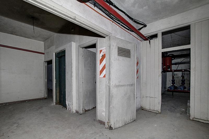 Edificio en Block en venta