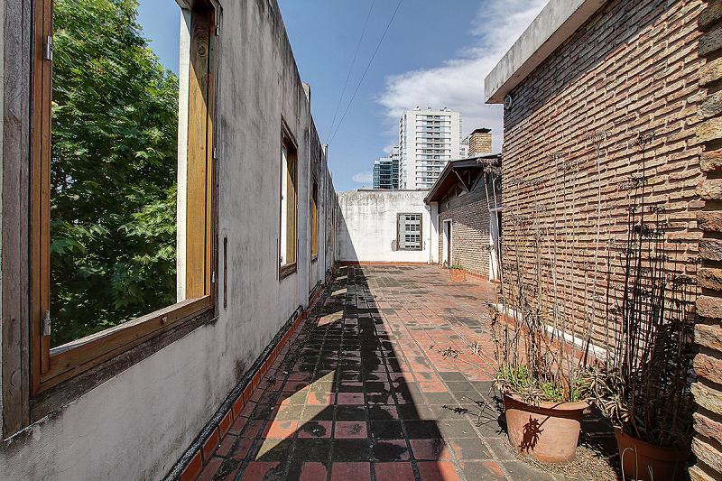 Edificio en Block en venta