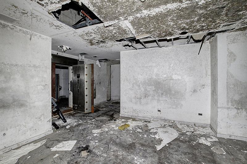 Edificio en Block en venta