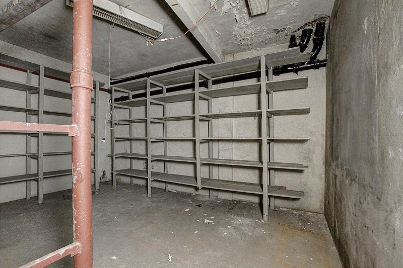 Edificio en Block en venta