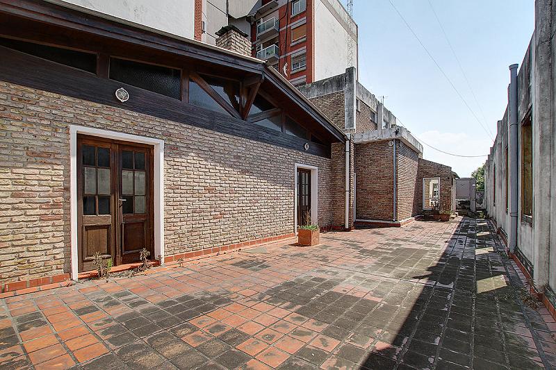 Edificio en Block en venta