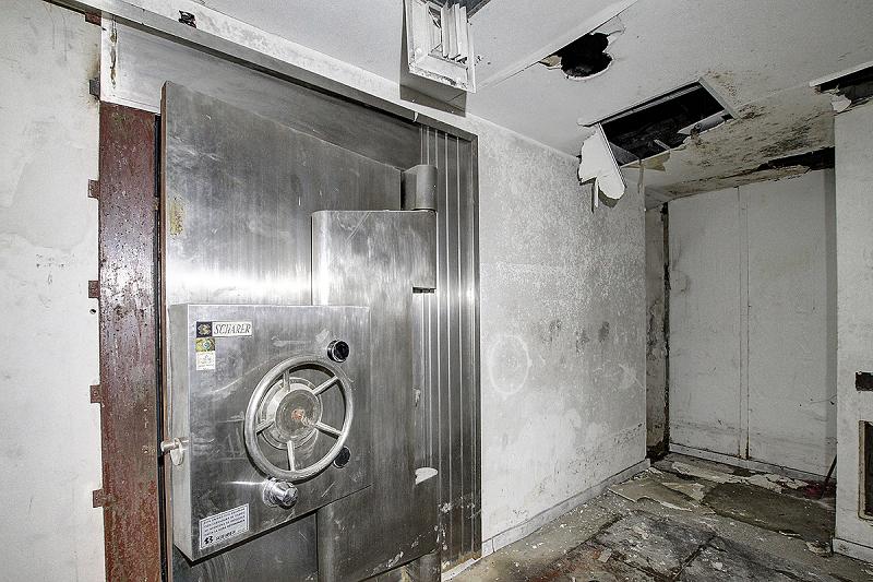 Edificio en Block en venta